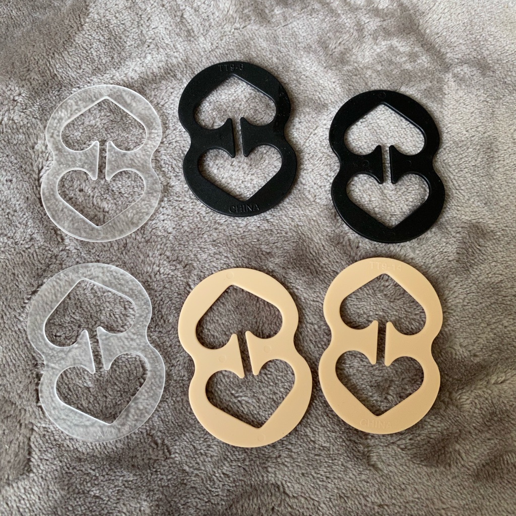 Bra Clips